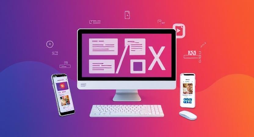 Principles of Modern UI/UX Design: Creating User-Centered Experiences