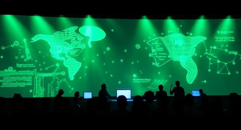 Deployment & Launching