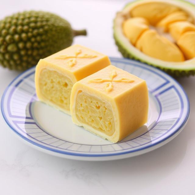 Dodol Garut Durian Manis Original